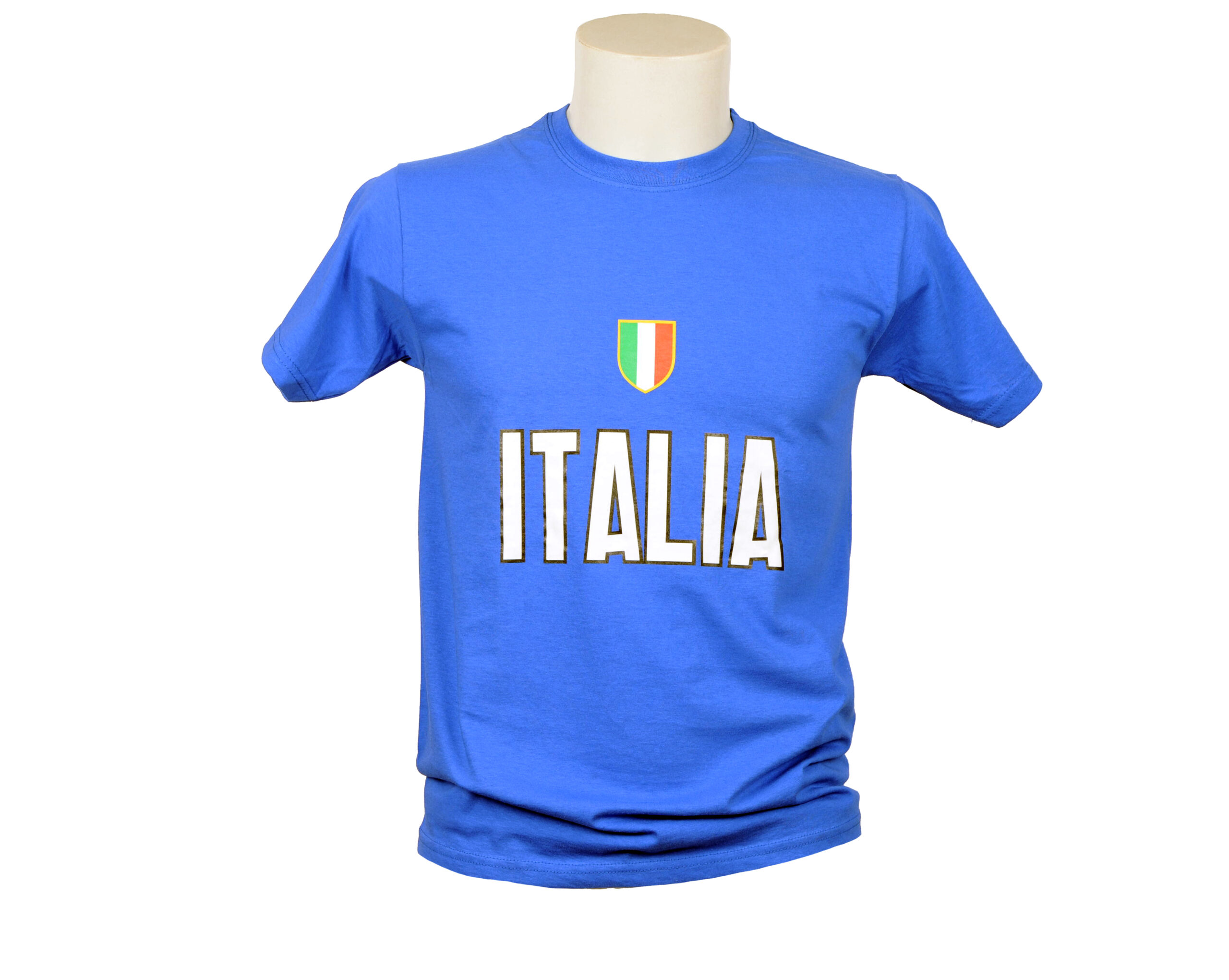 Maglia Storica Italia Coppa del Mondo 1982 R. Baggio 10 (Retro 94