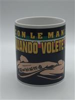 Tazzone con le mani quando volete