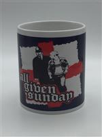 Tazzone all given sunday