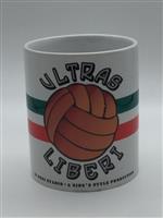 Tazzone ultras liberi