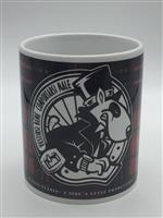 Tazzone vestirsi bene comportarsi male