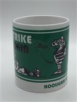 Tazzone strike again