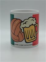 Tazzone calcio & birra