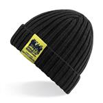 Berretto nero solo gli ultras vincono sempre