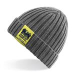 Berretto grigio solo gli ultras vincono sempre