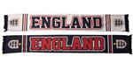 Sciarpa raso England