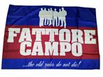Bandiera fattore campo 70 x 100 cm