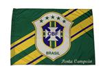 Bandiera nazionale brasiliana 
70 x 100 cm