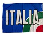 Bandiera italia azzurri 70 x 100 cm