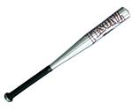Mazza da baseball in alluminio 81 cm