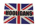 Bandiera hooligans 70 x 100 cm