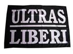 Bandiera ultras liberi 70 x 100 cm