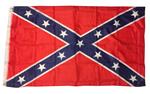 Bandiera confederata sudista 90 x 150 cm