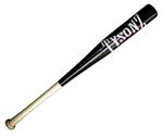 Mazza da baseball in legno 81 cm