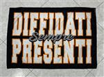 Bandiera diffidati sempre presenti 
70 x 100 cm - Image 2