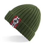 Berretto verde vestirsi bene comportarsi male