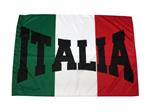 Bandiera italia 70 x 100 cm