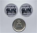 Apribottiglie-magnete solo gli ultras vincono sempre