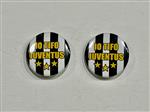 Spilletta juve 2,5 cm