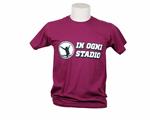 T-shirt in ogni stadio granata
