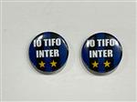 Spilletta inter 2,5 cm