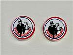 Spilletta casual disorder 2,5 cm