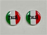 Spilletta italia 2,5 cm
