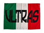 Bandiera ultras tricolore 70 x 100 cm