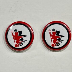 Spilletta foggia 2,5 cm