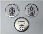 Apribottiglia-magnete you ll never walk alone