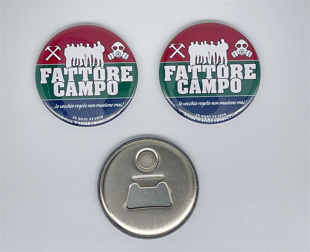 Apribottiglia-magnete_fattore_campo Apribottiglia-magnete fattore campo - Image 1