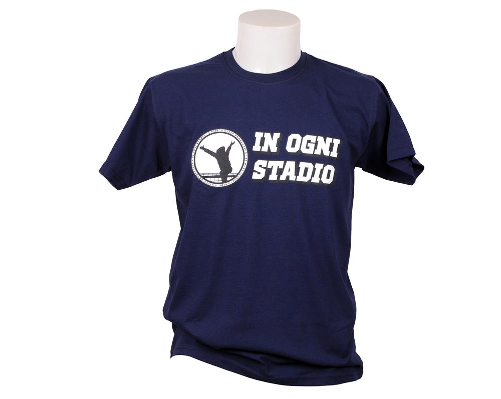 T-shirt_in_ogni_stadio_blu T-shirt in ogni stadio blu - immagine 1