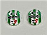 Spilletta monopoli 2,5 cm