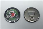 Apribottiglia-magnete stile italiano vespa - immagine 2