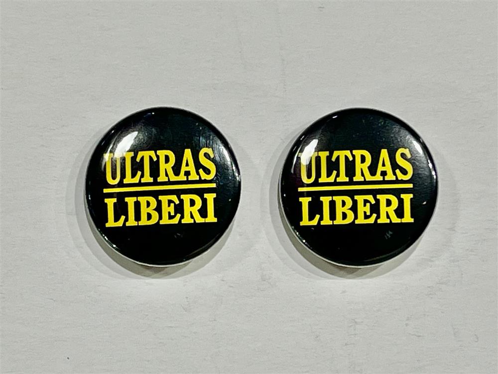 Spilletta_ultras_liberi_25_cm Spilletta ultras liberi 2,5 cm - immagine 1