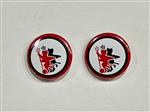 Spilletta foggia 2,5 cm