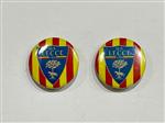 Spilletta lecce 2,5 cm