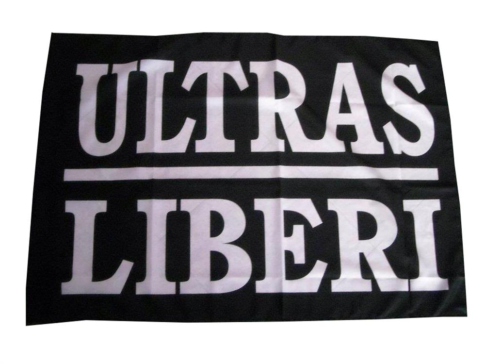 Bandiera_ultras_liberi_70_x_100_cm Bandiera ultras liberi 70 x 100 cm - Image 1