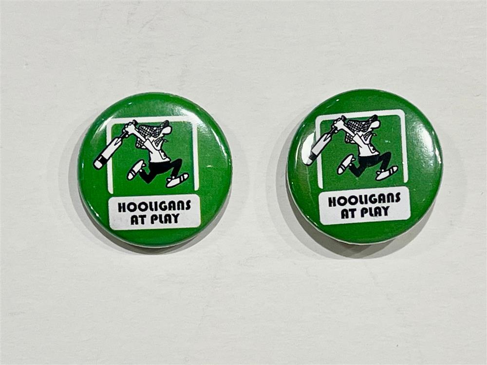 Spilletta_hooligans_at_play_25_cm Spilletta hooligans at play 2,5 cm - immagine 1