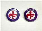 Spilletta fiorentina 2,5 cm