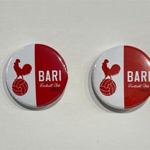 Spilletta bari 2,5 cm