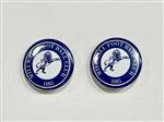 Spilletta millwall 2,5 cm