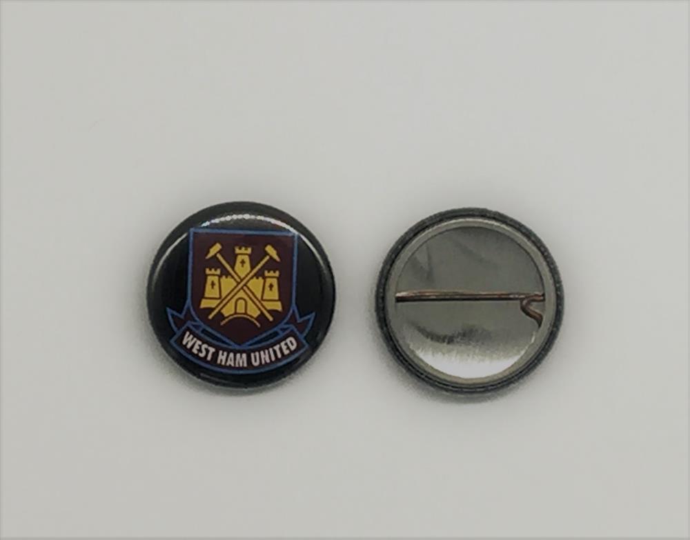 Spilletta_west_ham_25_cm Spilletta west ham 2,5 cm - immagine 1