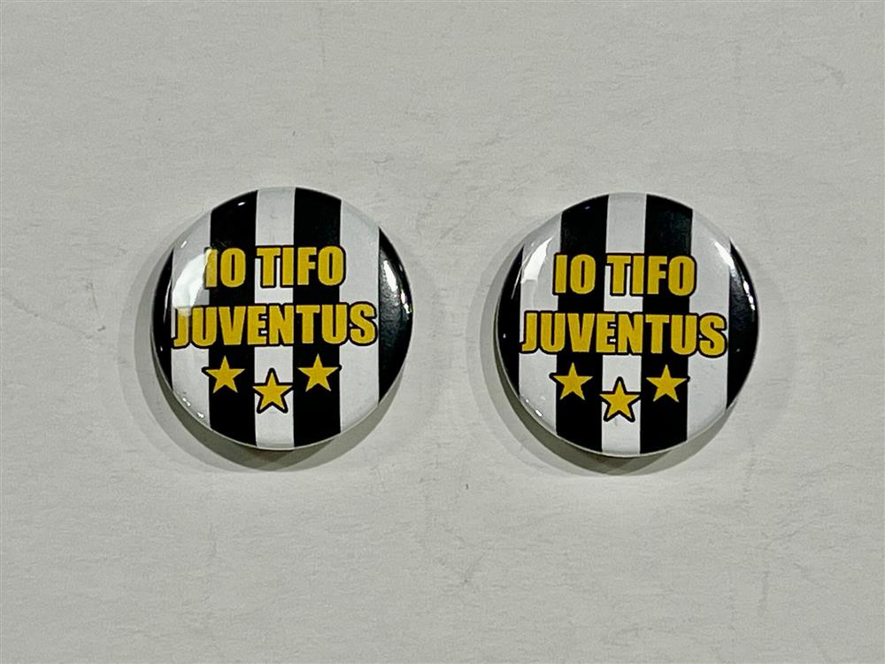 Spilletta_juve_25_cm Spilletta juve 2,5 cm - immagine 1
