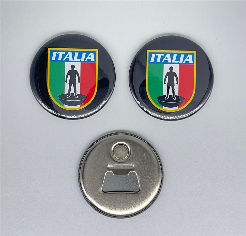 Apribottiglie-magnete_subbuteo_italia Apribottiglie-magnete subbuteo italia - Image 1
