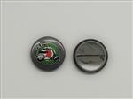 Spilletta stile italiano 2,5 cm