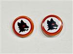 Spilletta roma 2,5 cm