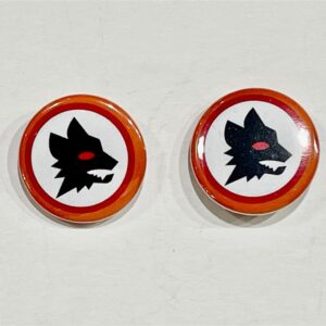 Spilletta roma 2,5 cm